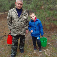 Александр Корхов, Россия, Белая Калитва, 46 лет