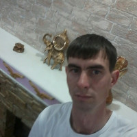 Вадим Отт, Казахстан, Петропавловск, 33 года