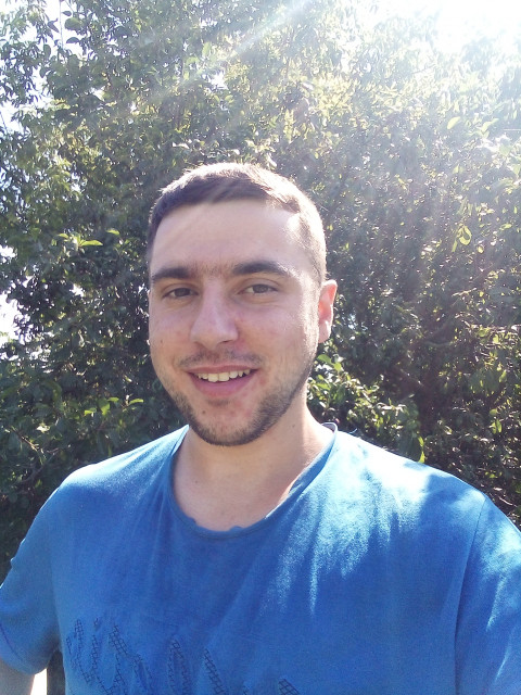 Александр, Украина, Винница. Фото на сайте ГдеПапа.Ру