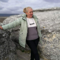 Наталья, Россия, Симферополь, 57 лет