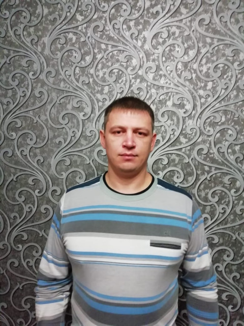 Василий, Россия, Москва, 41 год, 1 ребенок. Хочу найти Простую интересную. Строитель