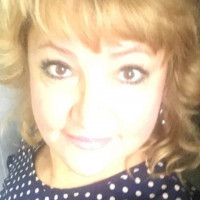 иришка, Россия, Санкт-Петербург, 57 лет