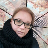 Наталья, Россия, Санкт-Петербург, 44 года