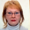 Елена, Россия, Санкт-Петербург, 58