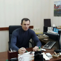 Алексей, Россия, Тула, 47 лет