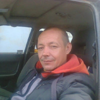 Андрей, Россия, Саратов, 45 лет