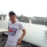 Артем Петров, Россия, Маркс, 32 года