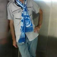 Леонид Леонов, Россия, Санкт-Петербург, 73 года