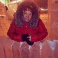 Ольга, Россия, Красноярск, 49 лет