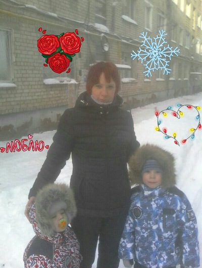 Наденька Илякова, Россия, Тольятти, 38 лет, 3 ребенка. Хочу найти Доброго,хорошегоДобрая!хорошая!порядочная девушка