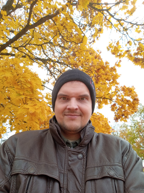 Евгений Кирила, Беларусь, Дзержинск. Фото на сайте ГдеПапа.Ру