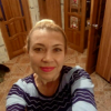 Наталия, Россия, Самарская область, 52