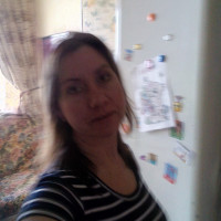 Наталья, Россия, Нягань, 40 лет