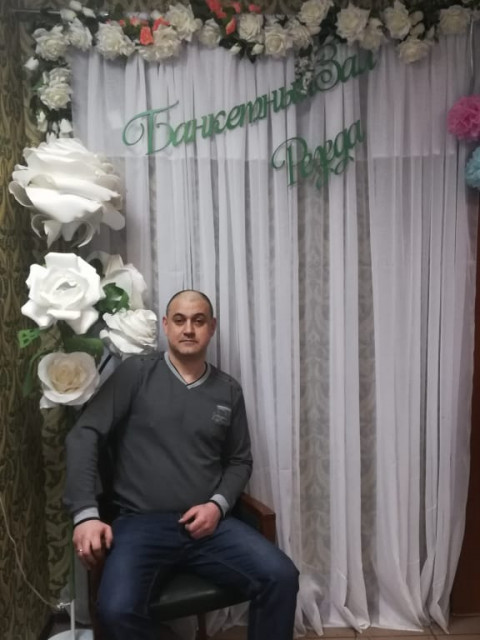 Алексей, Россия, Казань, 44 года, 1 ребенок. Хочу найти ОбычнуюПорядочный