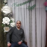 Алексей, Россия, Казань, 44 года