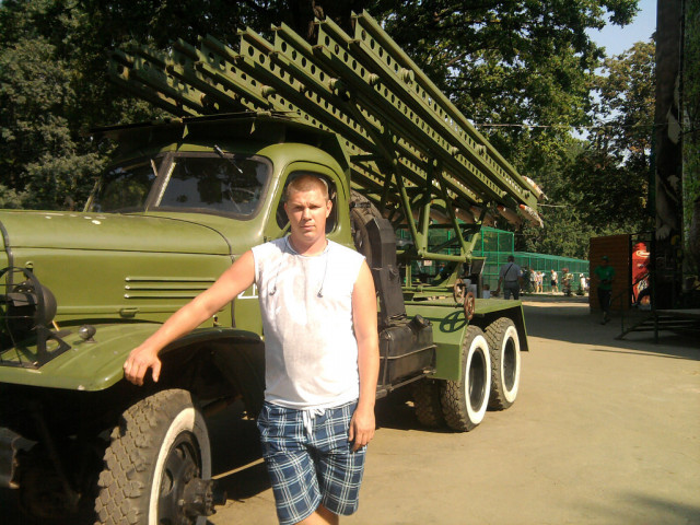 дима, Украина, Купянск. Фото на сайте ГдеПапа.Ру