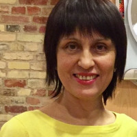 Нурия, Россия, Казань, 64 года