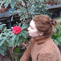 Ирина Тараканова, Санкт-Петербург, 53 года