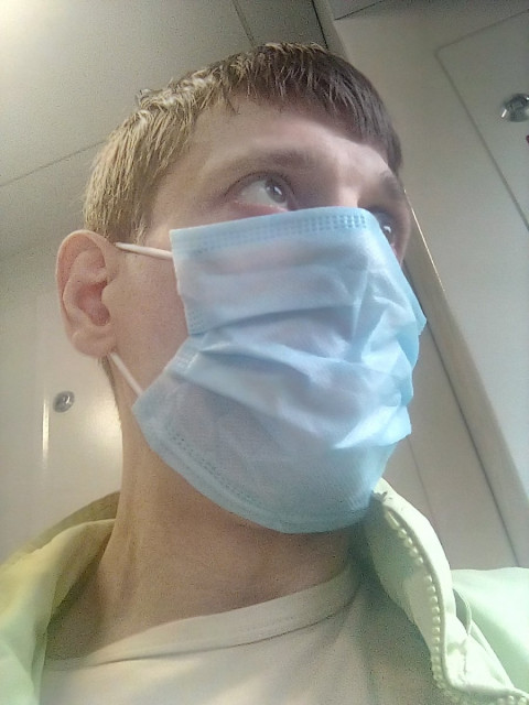 Yura, Россия, Москва. Фото на сайте ГдеПапа.Ру