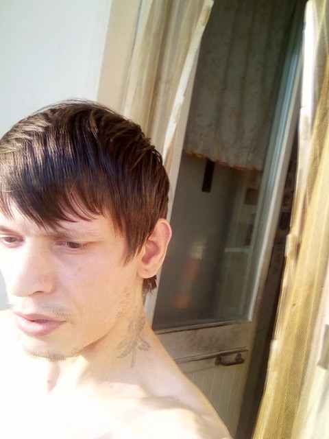 Yura, Россия, Москва. Фото на сайте ГдеПапа.Ру