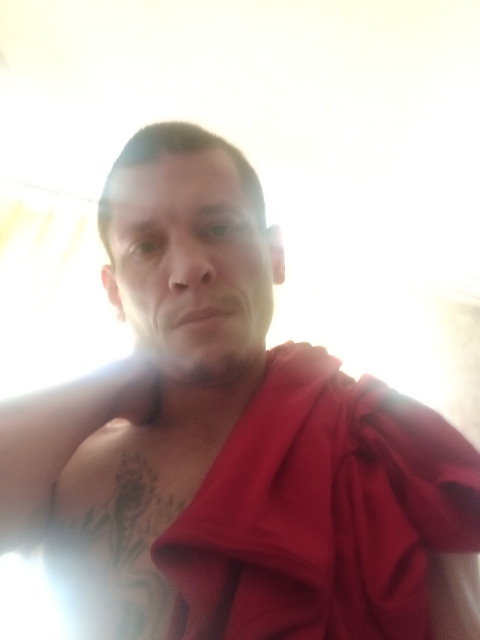 Yura, Россия, Москва. Фото на сайте ГдеПапа.Ру