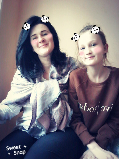 Екатерина, Россия, Москва. Фото на сайте ГдеПапа.Ру