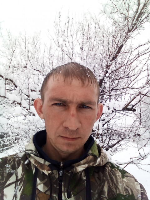 Руслан, Россия, Бийск, 36 лет. Расскажу позже
