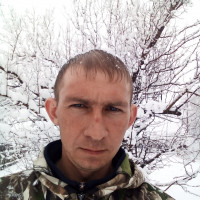 Руслан, Россия, Бийск, 36 лет