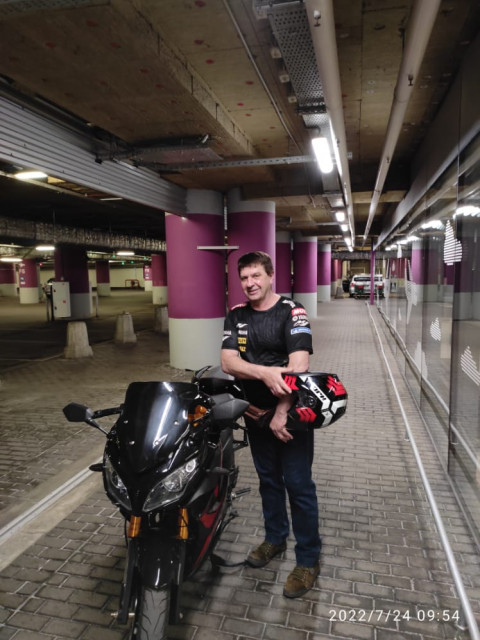 Сергей, Москва, 60 лет, 1 фото. Ищу: Нормальную без тараканов в голове  Анкета 362718. 