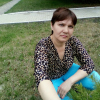 Жанна, Россия, Магнитогорск, 56 лет
