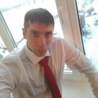 DIMA POSADSKII, Россия, Новосибирск, 43 года