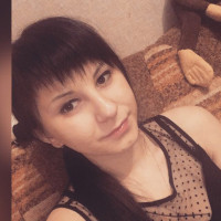 Юлия, Россия, Новосибирск, 26 лет