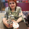 Галина, Россия, Волгоград, 45