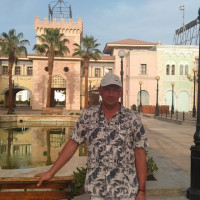 Сергей, Беларусь, Минск, 54 года