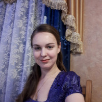 Алёна, Россия, Белоярский, 33 года