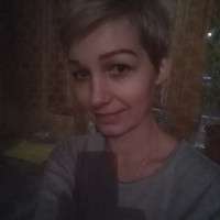 Татьяна Олейникова, Санкт-Петербург, 42 года