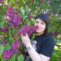 Ольга, Россия, Санкт-Петербург, 40 лет