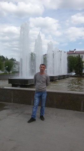 Александр Чезганов, Россия, Йошкар-Ола, 48 лет, 1 ребенок. Хочу встретить женщину