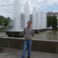 Александр Чезганов, Россия, Йошкар-Ола, 48 лет