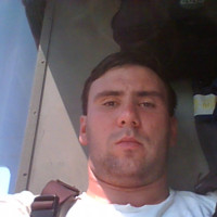 Александр, Россия, Краснодар, 33 года