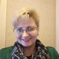 Наталья, Россия, Санкт-Петербург, 48 лет