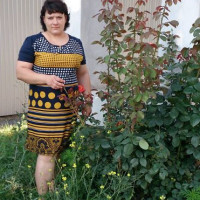 Татьяна, Россия, Ростов-на-Дону, 46 лет