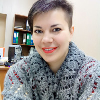 Елена, Россия, Санкт-Петербург, 44 года