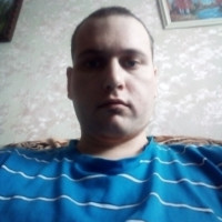 Владимир, Россия, с.Павловск, 34 года