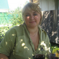 Татьяна, Россия, Новосибирск, 51 год