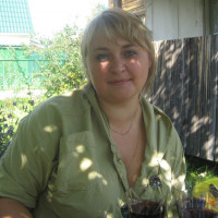Татьяна, Россия, Новосибирск, 53 года
