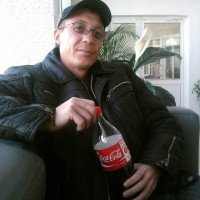Юрий, Россия, Ханты-Мансийск, 43 года
