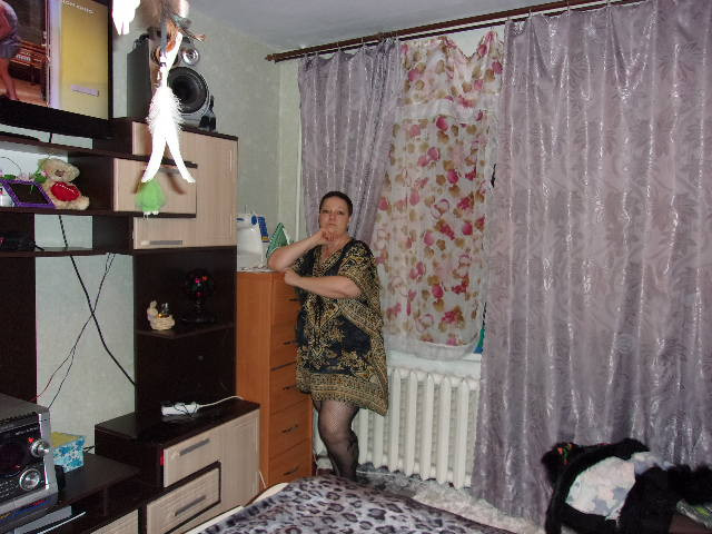 Светлана Целикова, Россия, Самара, 50 лет. Хочу познакомиться