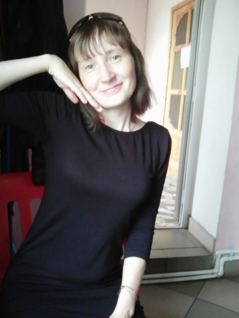 Оксана, Россия, Уфа, 41 год, 3 ребенка. Она ищет его: Который любил меня и детей и делал все для насЯ сама по себе загадочная и с чувством юмора не пью и не курю очень люблю детей и люблю. петь и танц