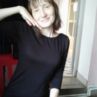 Оксана, Россия, Уфа, 41 год